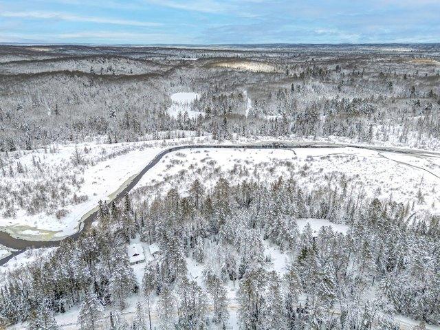 Land for sale in Watersmeet, Michigan