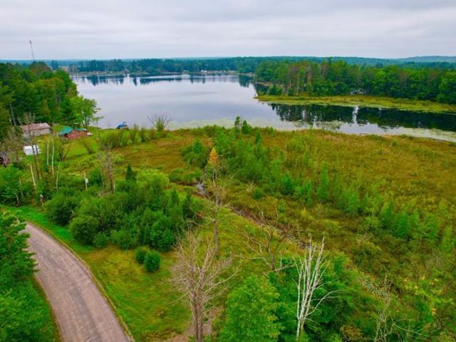 Land for sale in Crandon, Wisconsin