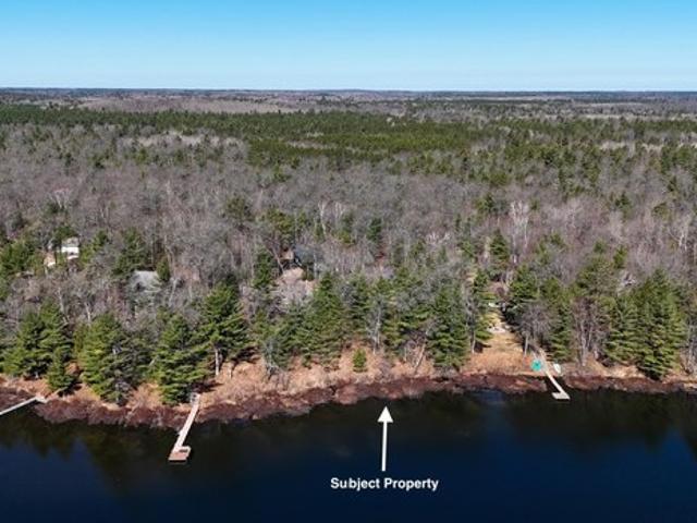 Land for sale in Minocqua, Wisconsin