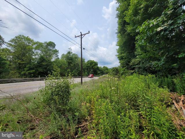 Land for sale in Clearfield, Pennsylvania