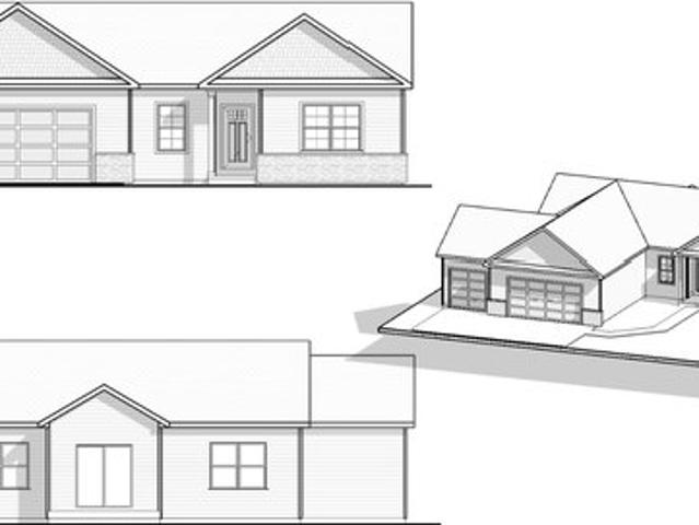 House for sale in Woodruff, Wisconsin