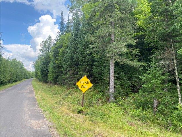 Land for sale in Fifield, Wisconsin