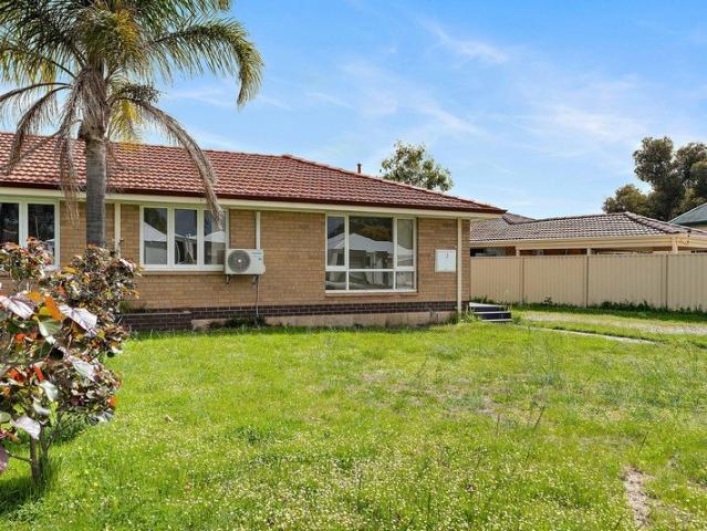 Duplex for rent in Western Australia