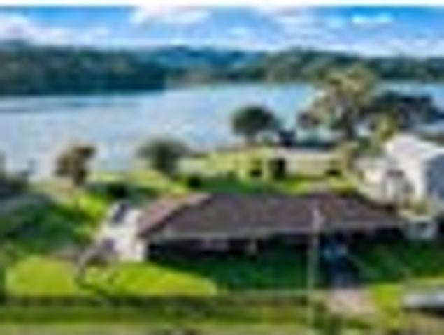 House for sale in Kawau Island