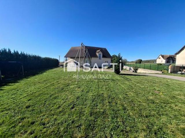 Villa vente à Les Andelys, Douains