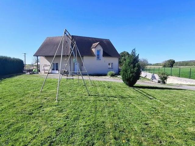 Villa vente à Les Andelys, Douains