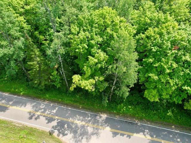 Land for sale in Crandon, Wisconsin