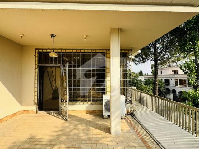 House for sale in Islamabad