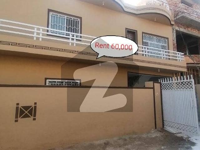 Property for rent in Rawalpindi, Islamabad Capital Territory