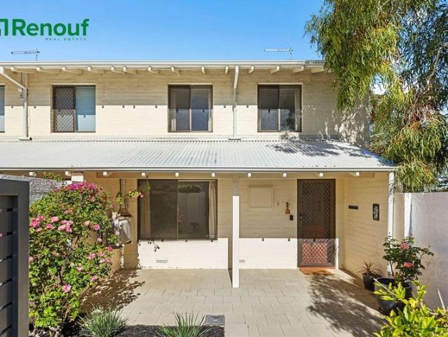 Townhouse for sale in Western Australia