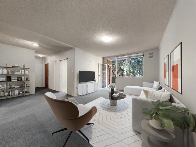 Apartment for sale in Sydney, New South Wales