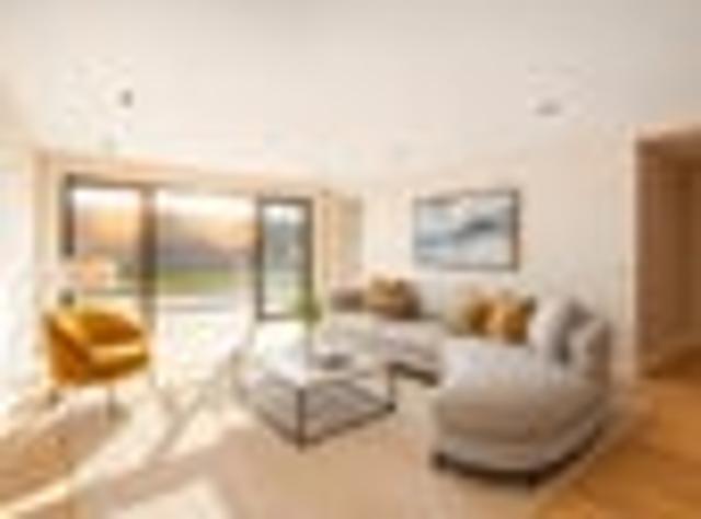 Apartment for sale in Hillersden