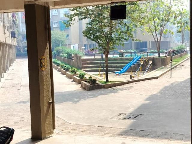 Flat for sale in Navi Mumbai, National Capital Territory Of Delhi