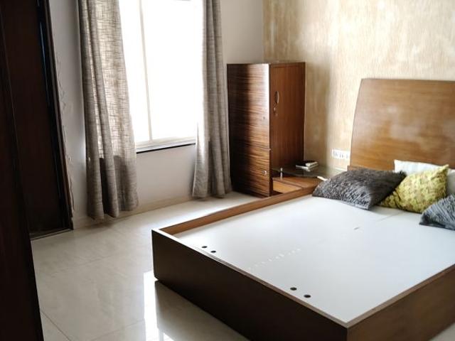 Property for rent in Bangalore North, Cox Town - Bangalore