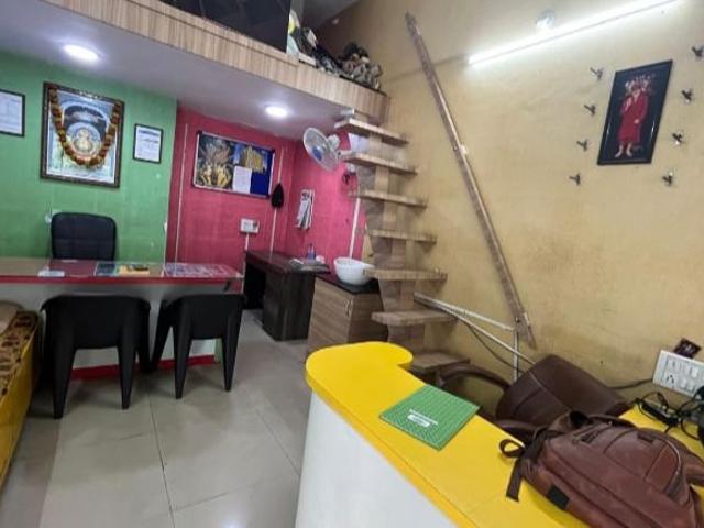 Commercial for rent in Navi Mumbai, National Capital Territory Of Delhi