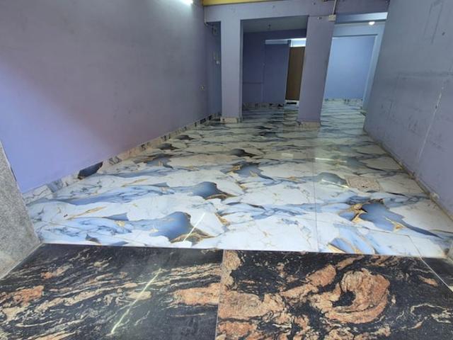 Commercial for rent in Bangalore North, Cox Town - Bangalore