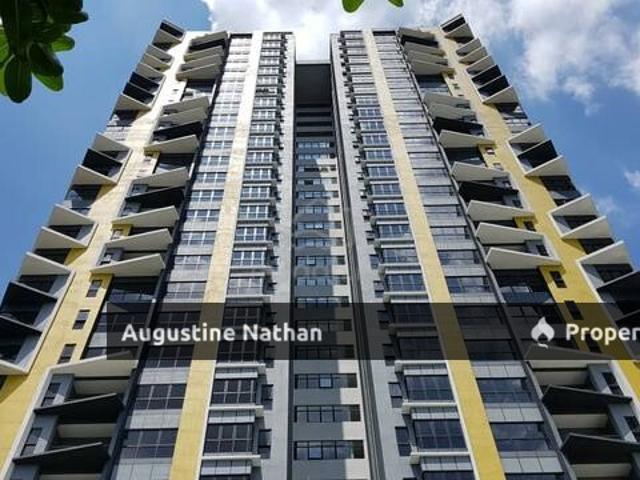 Serviced Residence for rent in Petaling, Subang Jaya