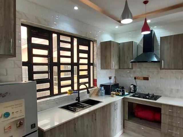 House for sale in Ruiru, Kiambu