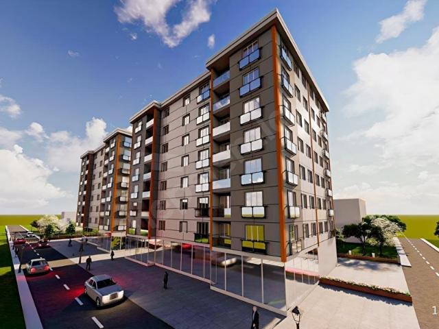 Sultanbeyli, İstanbul içerisinde satılık mülk