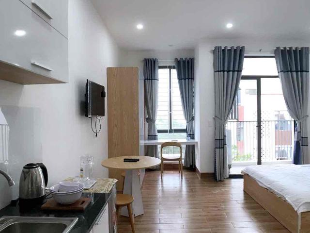 Căn hộ cho thuê tại Đà Nẵng