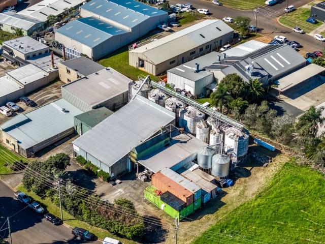 Warehouse for sale in Alstonville, New South Wales