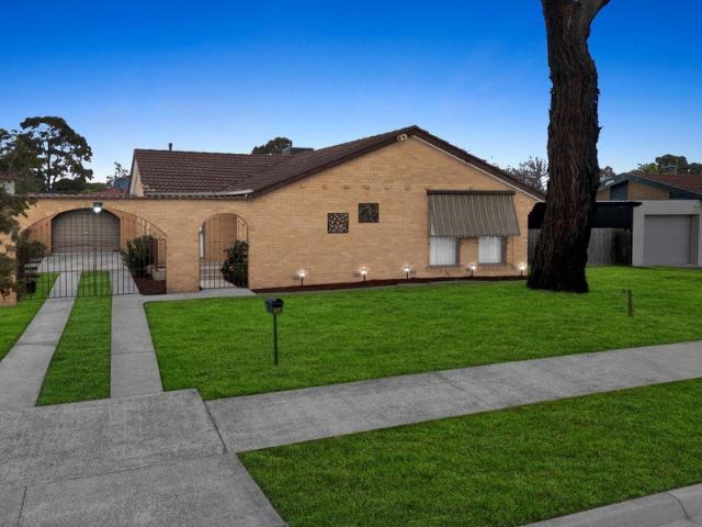 House for sale in Keysborough, Melbourne