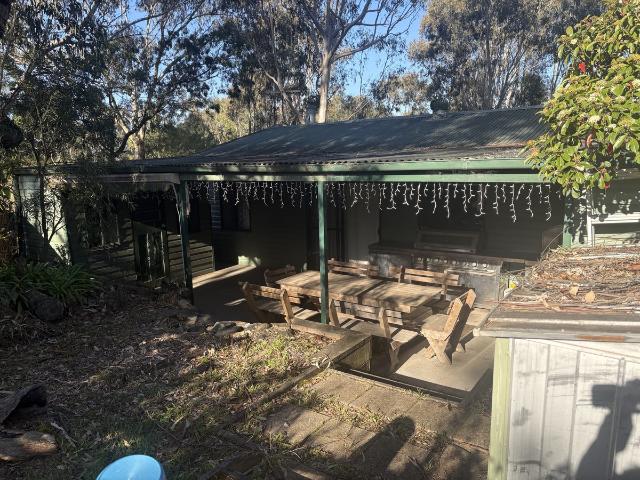 Property for sale in Glenmaggie, Victoria