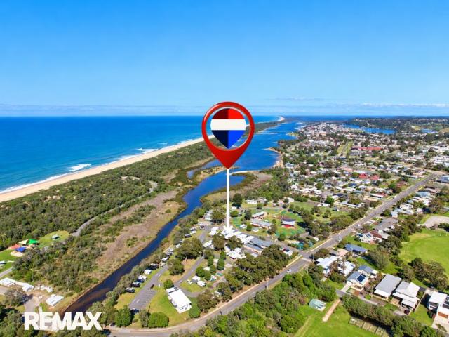 House for sale in Cunninghame, Lakes Entrance