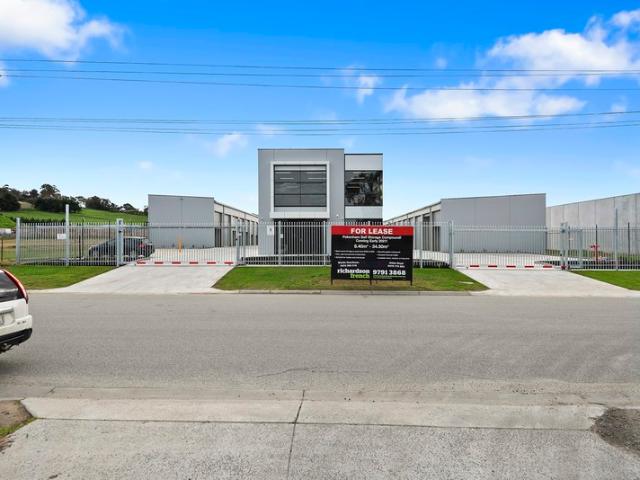 Office for rent in Pakenham, Melbourne