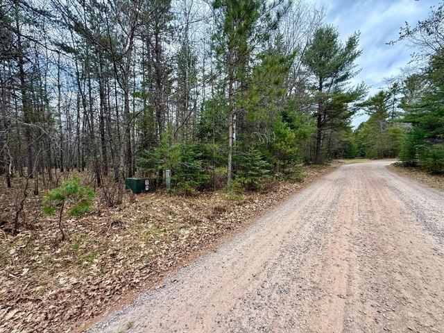 Land for sale in Vilas, Wisconsin