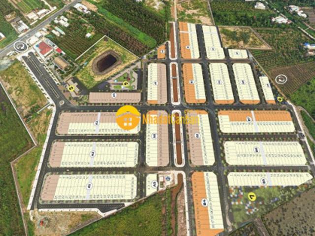 Nhà mặt phố bán