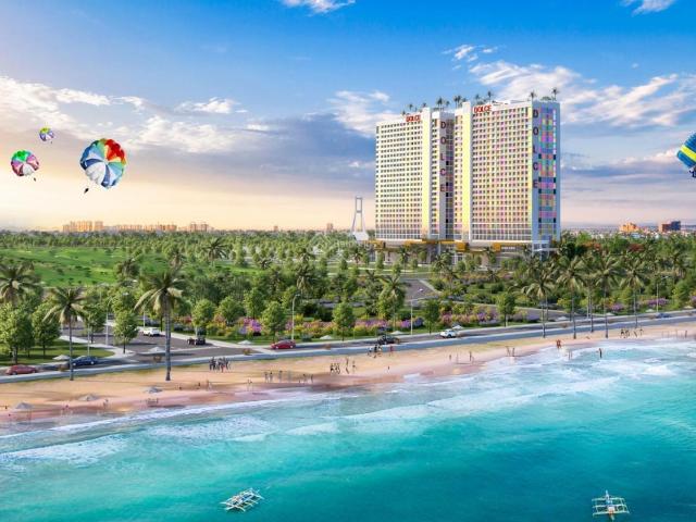 Căn hộ bán tại Quang Bình