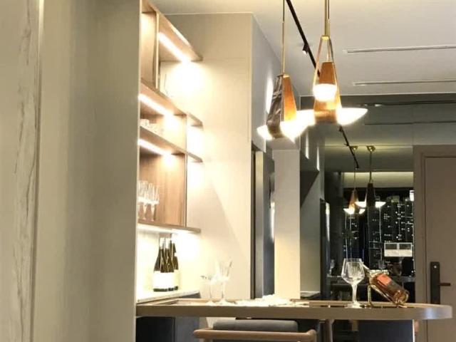 Căn hộ bán tại Gia Lai