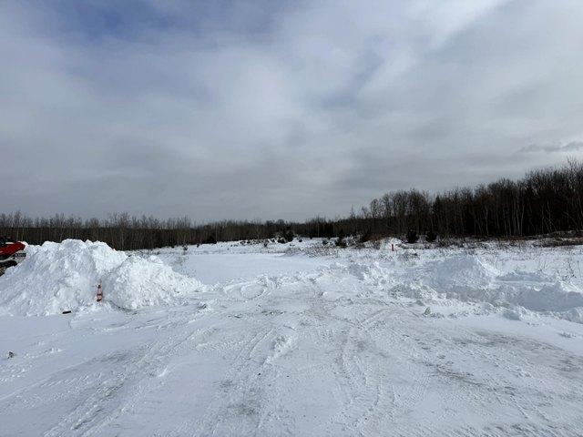 Land for sale in Rhinelander, Wisconsin
