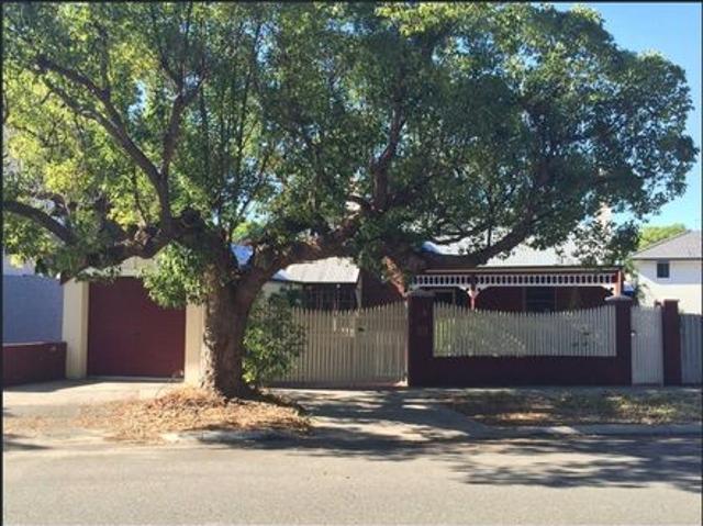 House for rent in Highgate, Western Australia