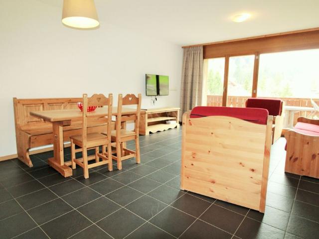 Apartment mieten in Val-d'Illiez, Wallis