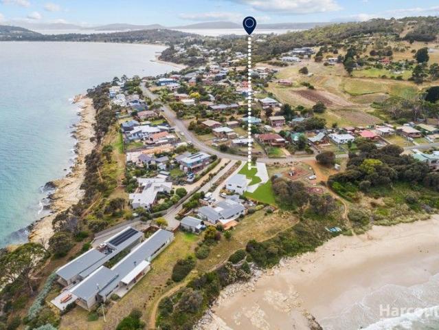 Land for sale in South Arm, Tasmania