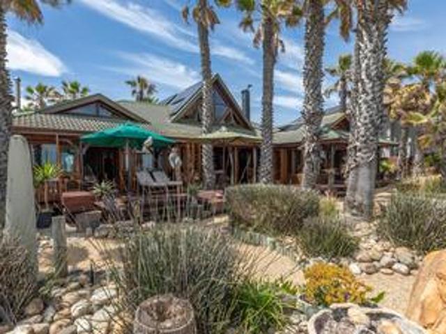 House for sale in Melkbosstrand, Western Cape