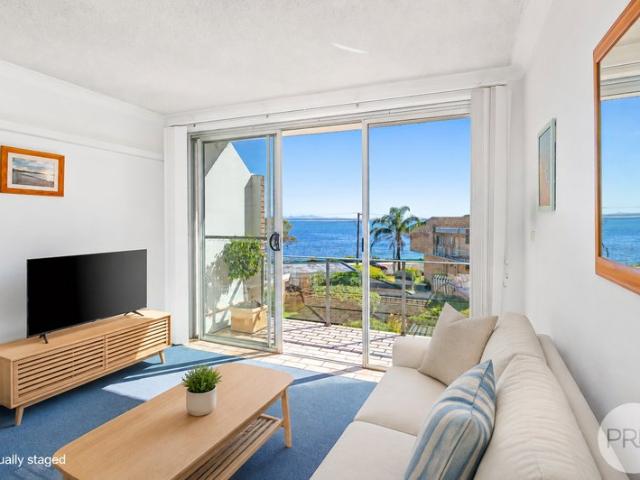 Apartment for sale in Shoal Bay, New South Wales