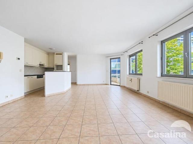Appartement location à Evere, Bruxelles