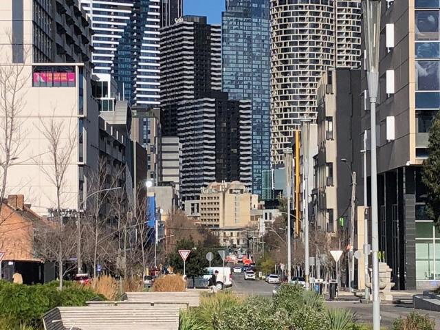 Apartment for sale in Camerons Creek, Victoria