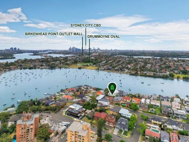 House for sale in Sydney, New South Wales