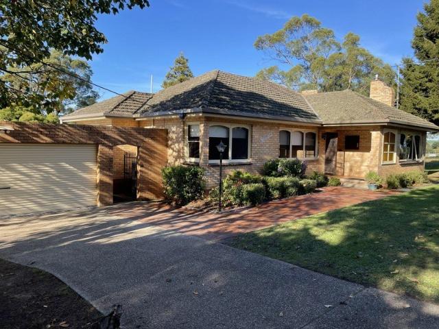 House for rent in Korumburra, Victoria