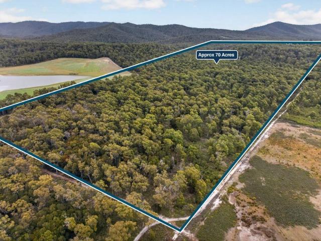 Land for sale in Beauty Point, Tasmania