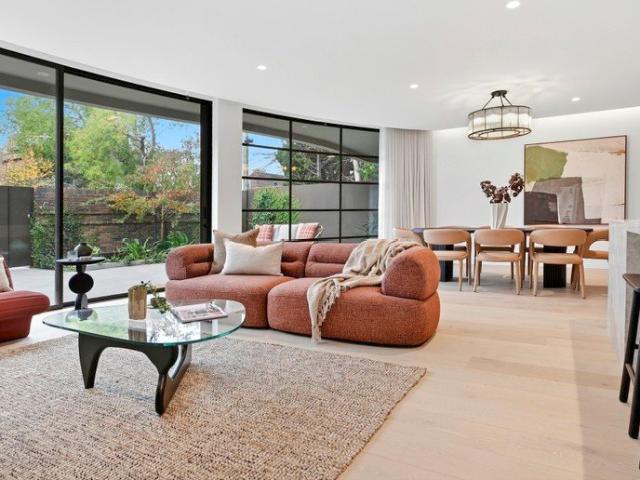 Apartment for sale in Kew, Melbourne