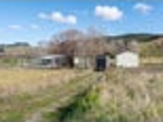 Land for sale in Opaki, Wellington