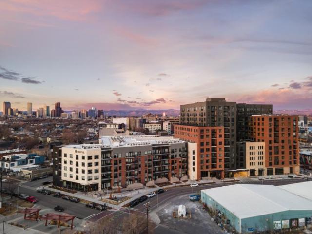 Room for rent in Denver, Colorado