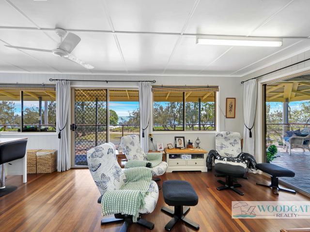 House for sale in Woodgate, Queensland