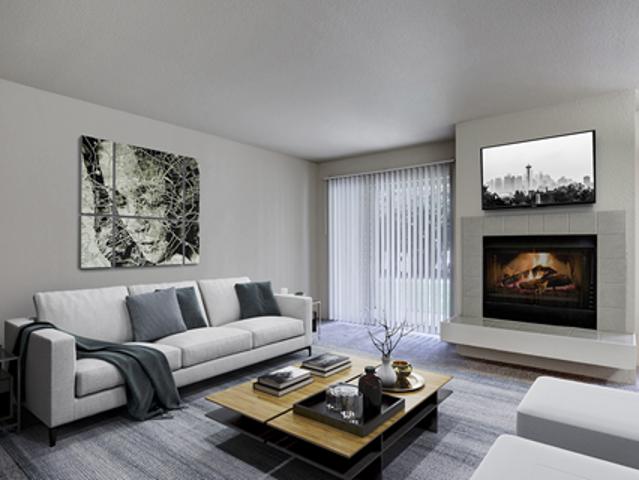 Apartment for rent in Mukilteo