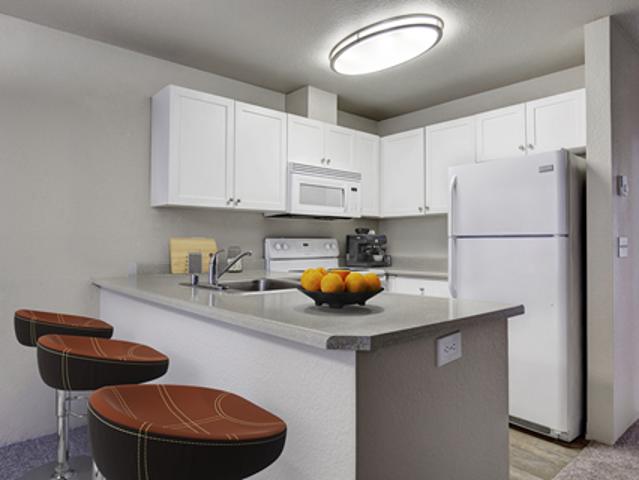 Apartment for rent in Mukilteo